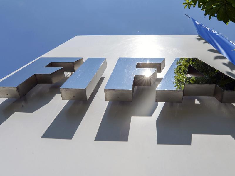 FIFA-Kandidaten im Check – Favorit Al Chalifa wehrt sich