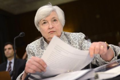 Yellen warnt vor Zahlungsunfähigkeit von US-Regierung