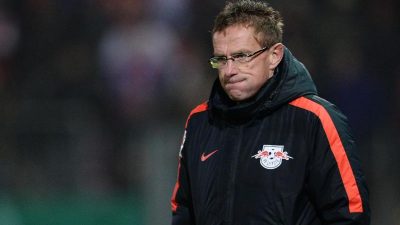 Darmstadt setzt Standards – RB Leipzig verzockt sich