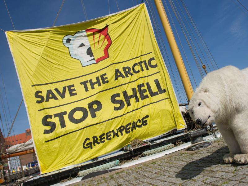 Shell stoppt Ölsand-Projekt in Kanada: Milliarden-Abschreibung
