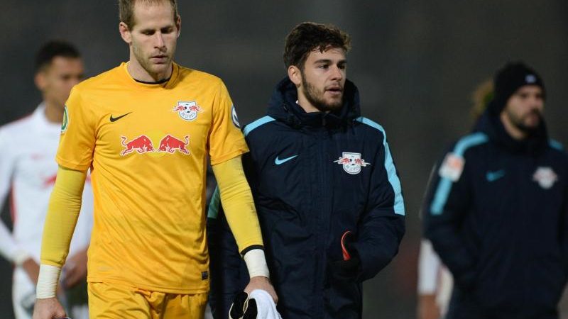 «Brutales Ergebnis»: RB Leipzig geschockt nach Aus