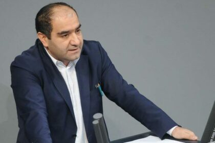 Wegen Gelbhaar-Affäre: Früherer Bundestagsabgeordneter Mutlu verlässt Grüne