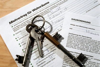Schlüsseldienst verlangte mehr als 400 Euro: Wegen Wuchers verurteilt