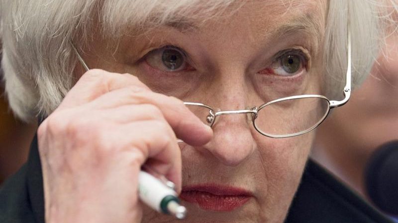 US-Notenbank verschiebt Zinsanhebung