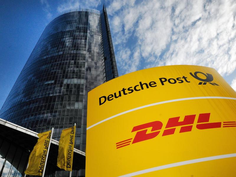 Deutsche Post plant Porto-Erhöhung auf 80 Cent