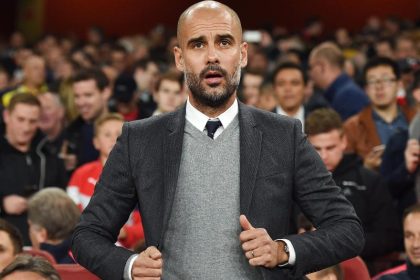 Guardiola treibt Bayern an – «Perfektion existiert nicht»