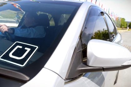 Uber-Fahrdienst in Australiens Hauptstadt zugelassen
