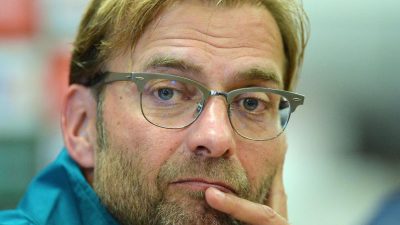 Klopp vor Duell gegen Mourinho: «Kein Problem mit ihm»