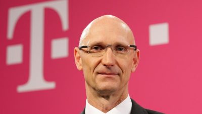 Streit um Netzneutralität: Telekom droht neues «Drosselgate»