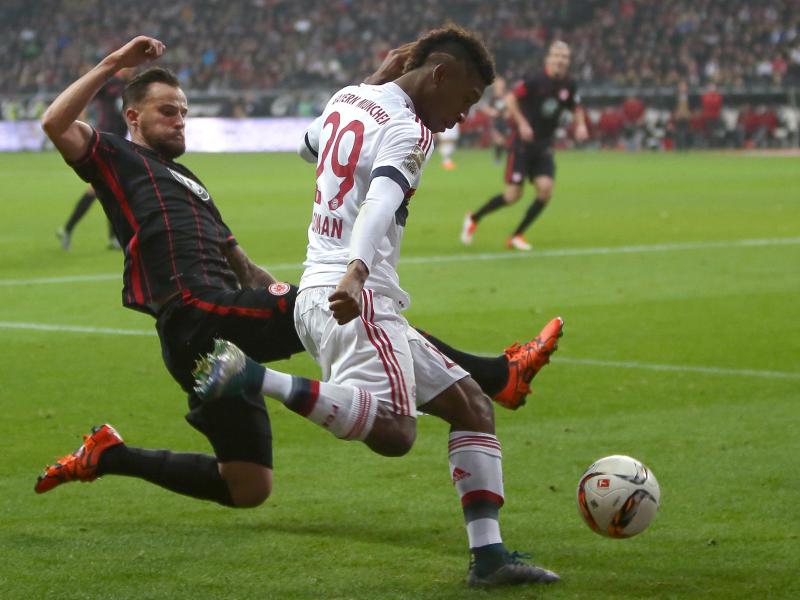 FC Bayern verpasst Uralt-Rekord von Tottenham