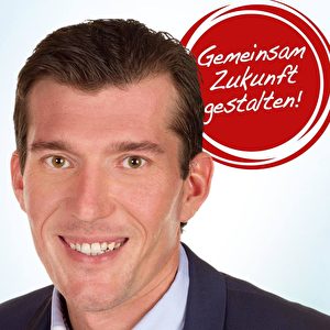 Peter Strader (SPÖ), Bürgermeister von Wagna.