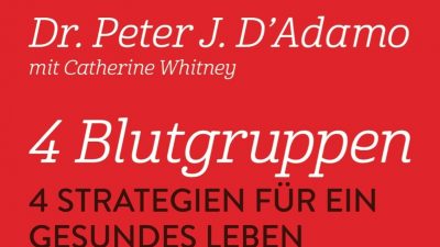 Welche positiven Kräfte oder welche Risiken birgt unser Blut?