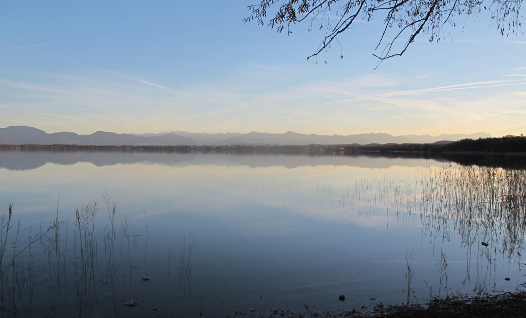 Geplante Asylbewerber-Wohnanlage sorgt in Luxusgegend am Starnberger See für Unruhe