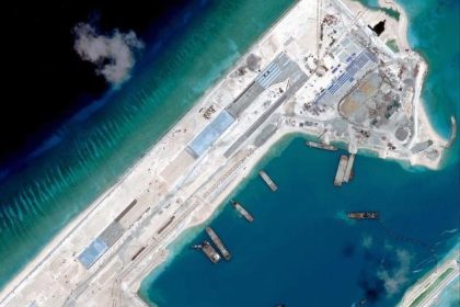 Obama fordert Stopp von Spratly-Inselbau – China: „Wir waren bereits zurückhaltend“
