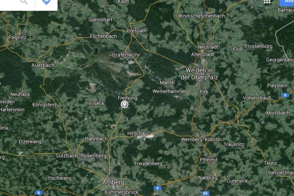 Zug rammt Transporter in Bayern – Tote und Verletzte