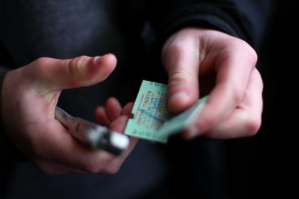 DB – Interne Anweisung: Gratis-Tickets für Asylsuchende in Deutschland
