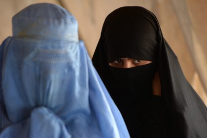 Gerichtsbeschluss in Hessen: Beim Autofahren gilt Niqab-Verbot