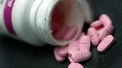 Antidepressiva: So gefährlich ist Paroxetin für Kinder und Jugendliche