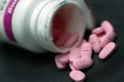 Antidepressiva: So gefährlich ist Paroxetin für Kinder und Jugendliche