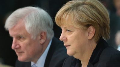 Positionspapier von CDU und CSU zur Flüchtlingsproblematik im Volltext