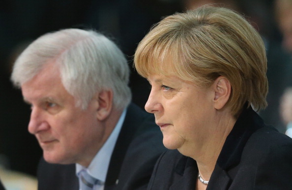 Positionspapier von CDU und CSU zur Flüchtlingsproblematik im Volltext