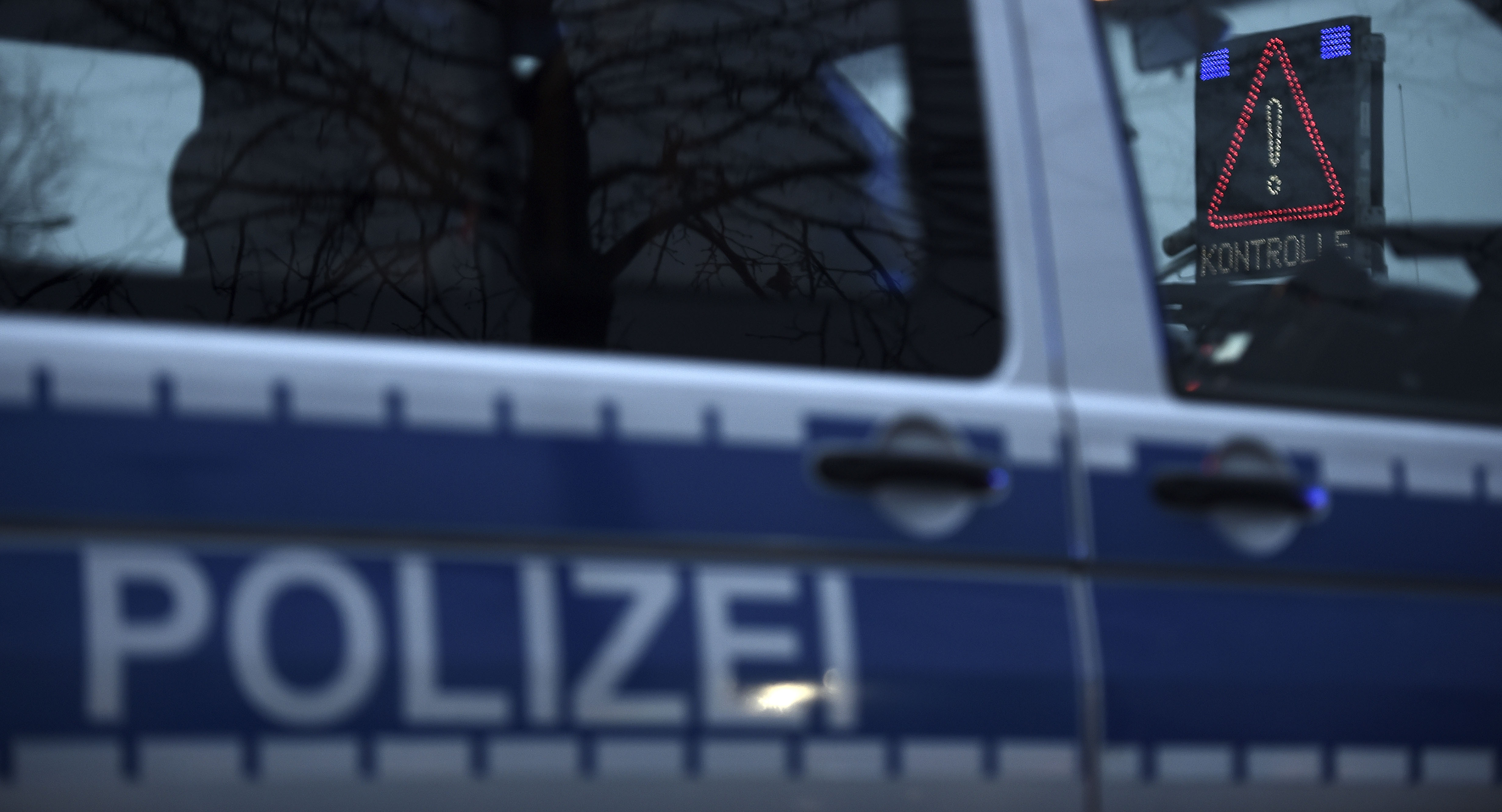 Asylbewerber in Arnsberg festgenommen: Hatte er Kenntnisse über Pariser Anschläge?