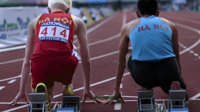 Natürliches Doping: Spitzensportler nehmen Rote-Bete-Saft!