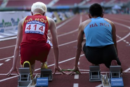 Natürliches Doping: Spitzensportler nehmen Rote-Bete-Saft!