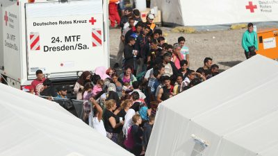 48 Bürgermeister Kreis Bautzen fordern von Merkel: Kehrtwende in Asylpolitik!