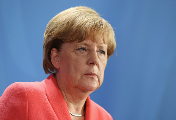 Focus-Umfrage: 38 Prozent der Deutschen für Merkels Rücktritt