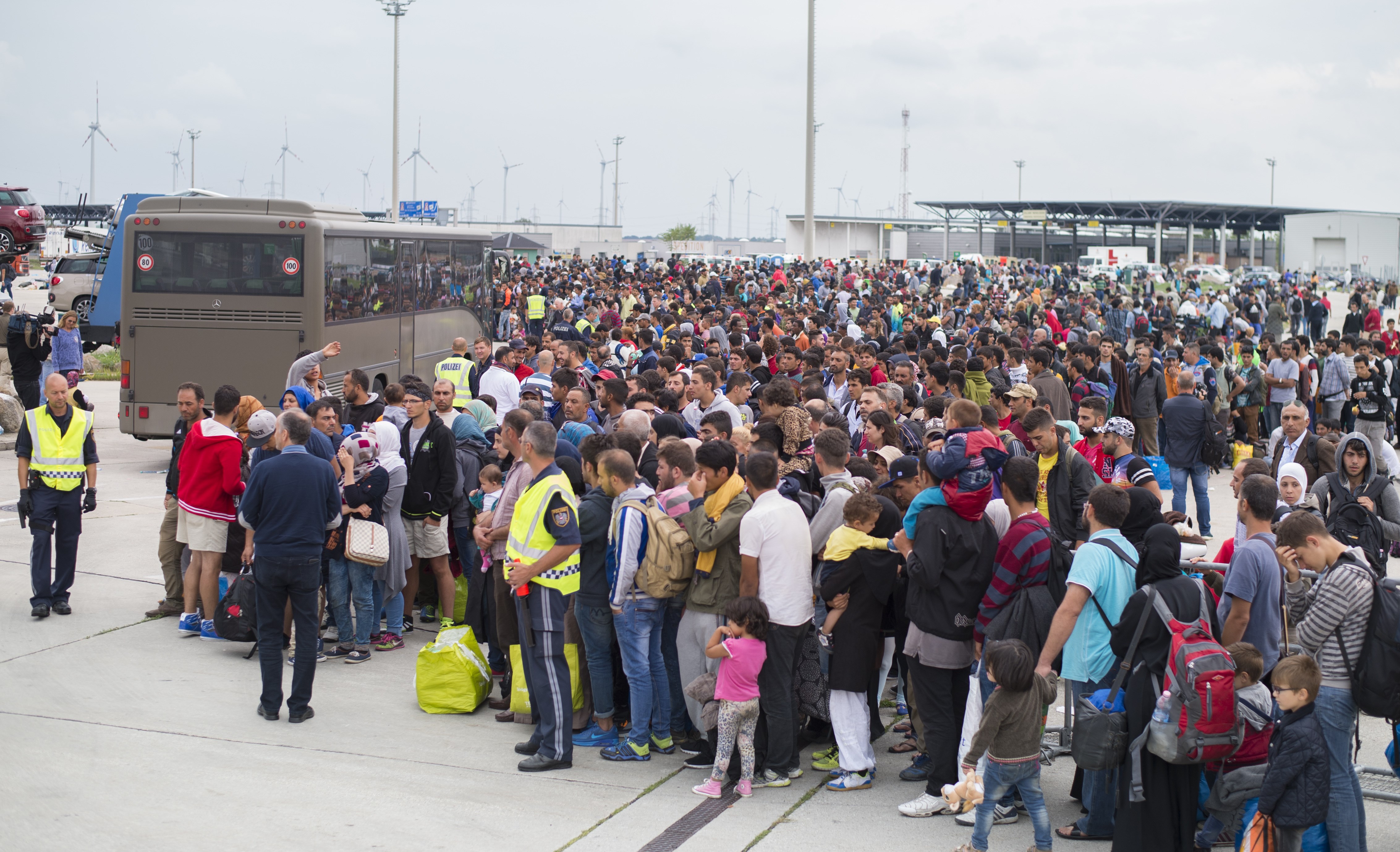 Österreichs Finanzminister: Maximal 9 Prozent der Asylanten erhalten Arbeit
