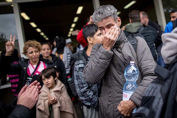 Flüchtlingskrise: NRW muss mehr neue Schulden aufnehmen