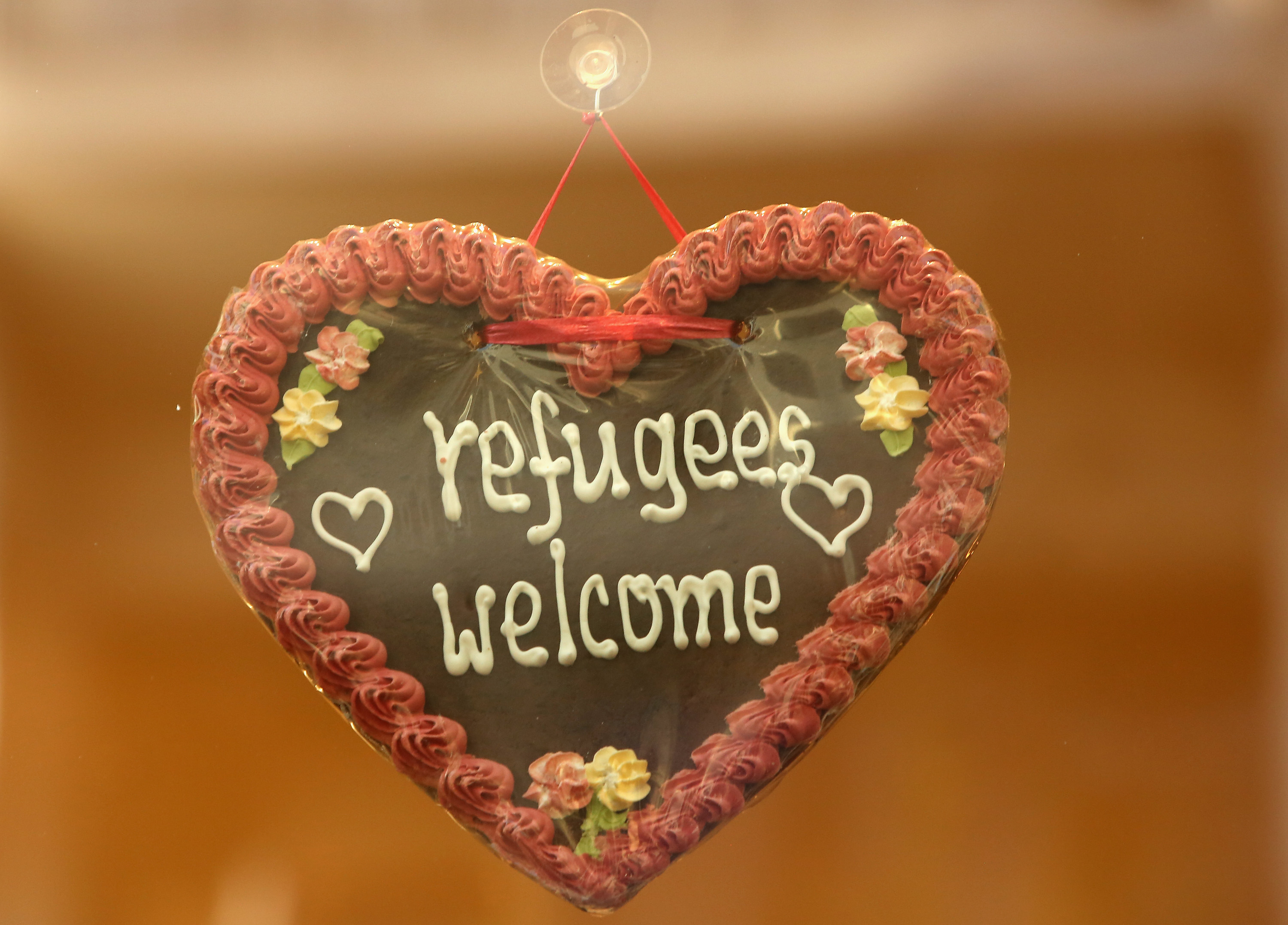 Sexuelle Belästigungen durch Asylbewerber auf „Refugees Welcome“-Party