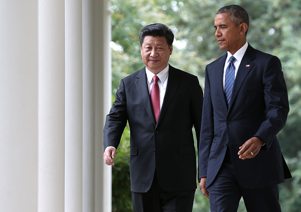 Hat Obama Xi verraten? So arbeiten gekaufte US-Politiker für Chinas Ex-Diktator