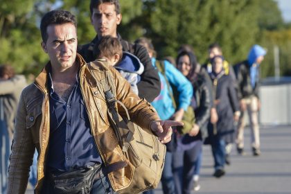 32.000 Flüchtlinge verschwunden – allein in Baden-Württemberg