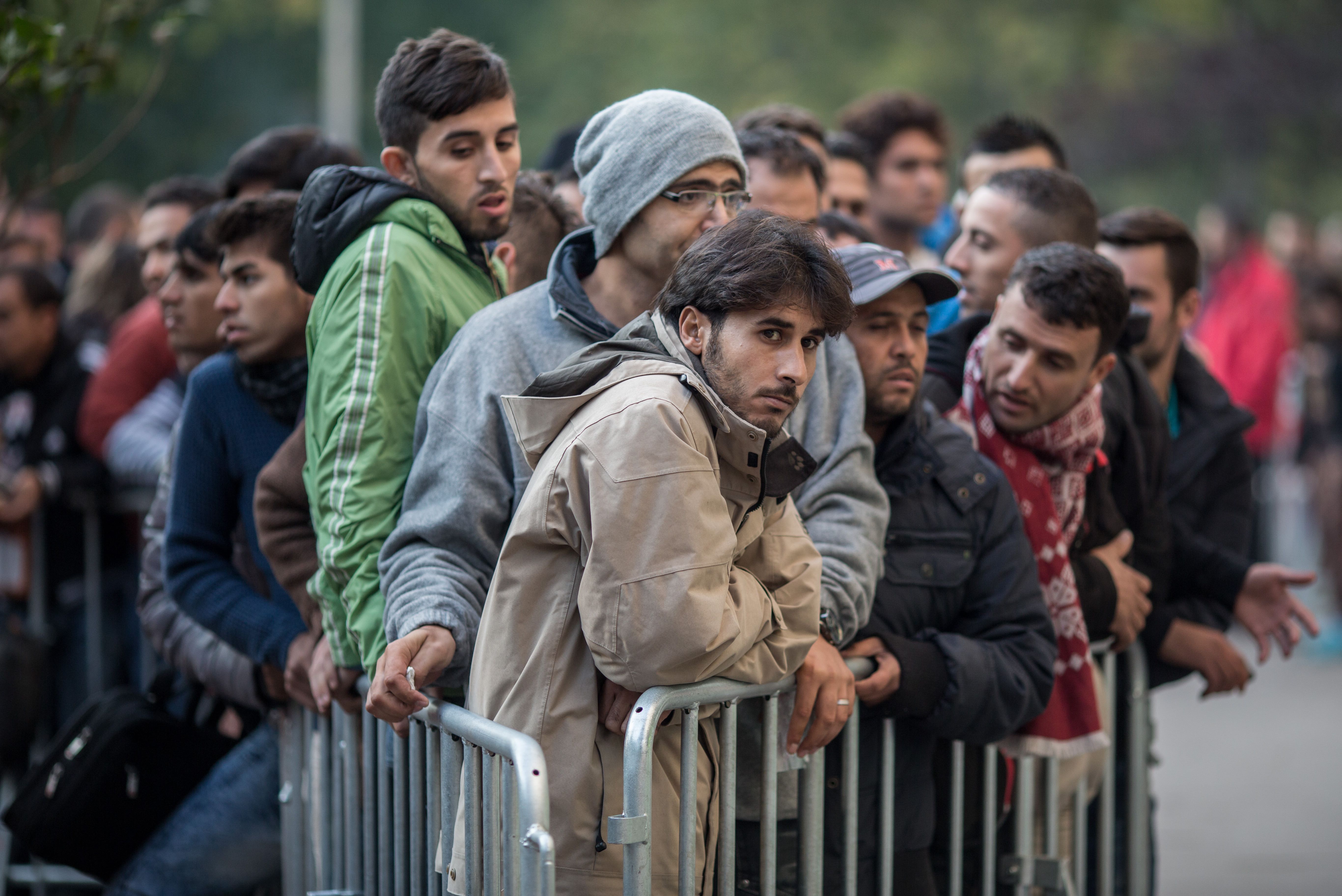 DIW-Präsident: Flüchtlinge rechnen sich spätestens nach sieben Jahren