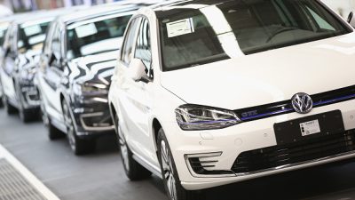 VW und die US-Umweltbehörde EPA: Vertrauen verspielt?