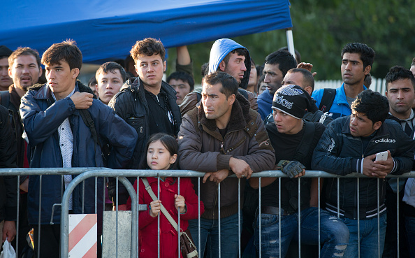 Deutschland will für Syrer wieder Dublin-Verfahren anwenden