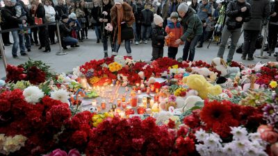 Hinweise auf Bombe im Laderaum des Urlaubsfliegers – Union warnt vor Überreaktionen