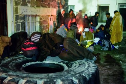 Migration: Regierung war früh vor hohen Zuwanderungszahlen gewarnt