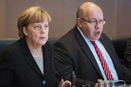 Altmaier sieht bei Flüchtlingen “Erfolge in der Sache”