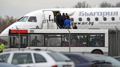 Verschärfung des Asylrechts vorerst gestoppt – Blockade durch SPD