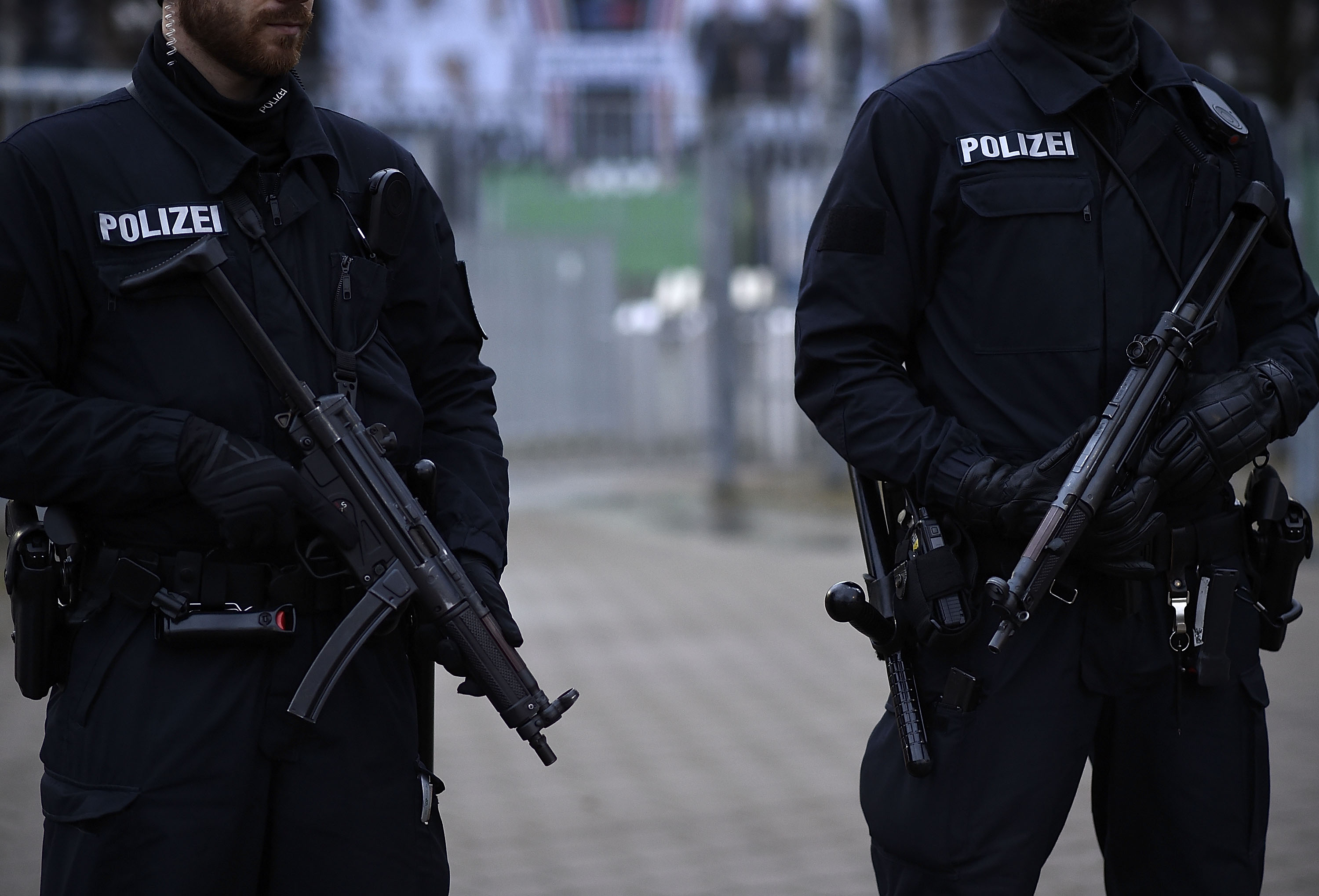 Bayern schiebt Islamisten direkt ab