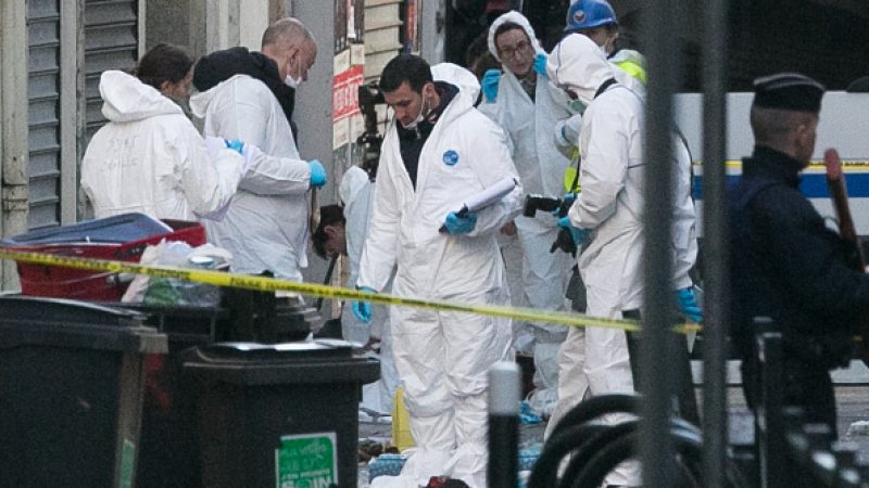 Merkwürdig am Pariser Terror: Notärzte waren durch Großübung vorbereitet
