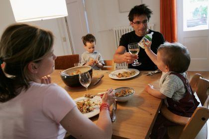 Zukunftsforscher: “Konservative Werte kommen wieder”
