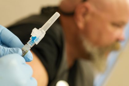 Micro-Chips intravenös für Menschen: So weit ist die Cyber-Medizin bereits!