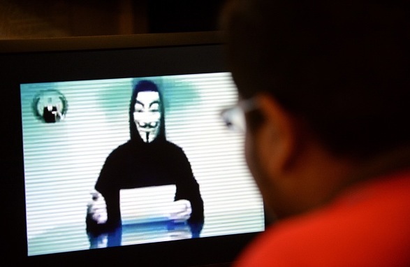 Anonymous knackt 5500 IS-Twitter-Konten – Jihadisten wenig beeindruckt