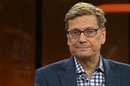 Stammzellenspende: Nach TV-Auftritten von Westerwelle mehr Registrierungen