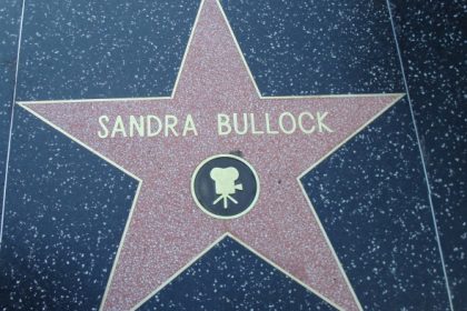Sandra Bullock: George Clooney hat mich ganz schön reingelegt