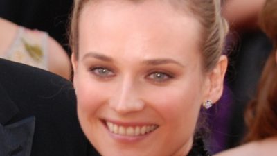 Diane Kruger will auf dem roten Teppich nicht aussehen wie jeder andere